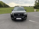 2024 Honda Ridgeline Black Edition AWD