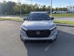 2025 Honda CR-V Hybrid Sport-L AWD