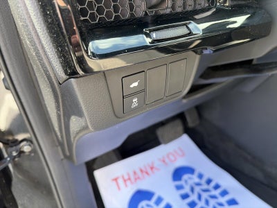 2023 Honda CR-V Hybrid Sport Touring AWD