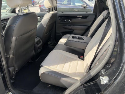 2023 Honda CR-V Hybrid Sport Touring AWD