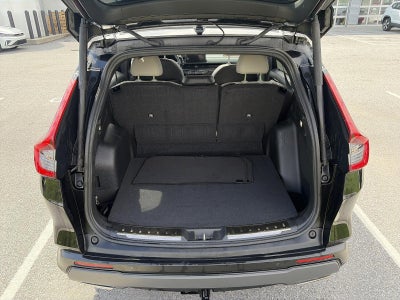 2023 Honda CR-V Hybrid Sport Touring AWD