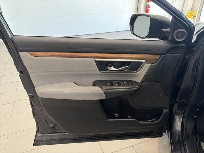 2019 Honda CR-V EX AWD