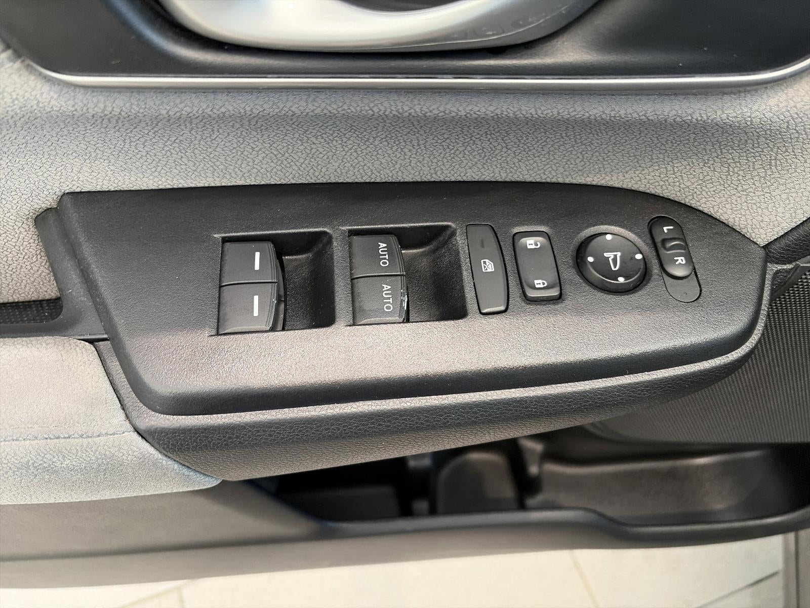 2019 Honda CR-V EX AWD
