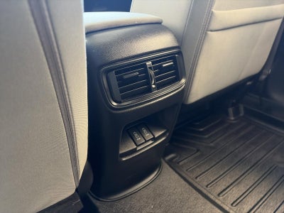 2019 Honda CR-V EX AWD