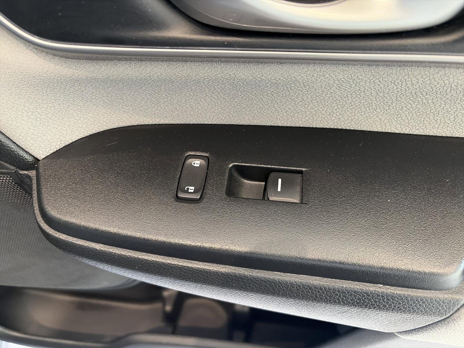2019 Honda CR-V EX AWD