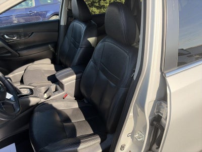 2020 Nissan Rogue FWD SL