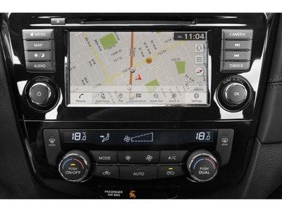 2020 Nissan Rogue FWD SL