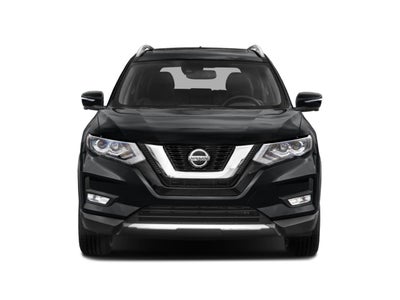 2020 Nissan Rogue FWD SL