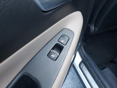 2021 Hyundai SANTA FE Limited AWD