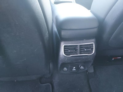 2021 Hyundai SANTA FE Limited AWD