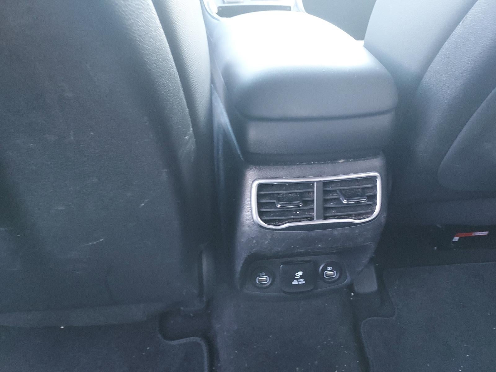 2021 Hyundai SANTA FE Limited AWD