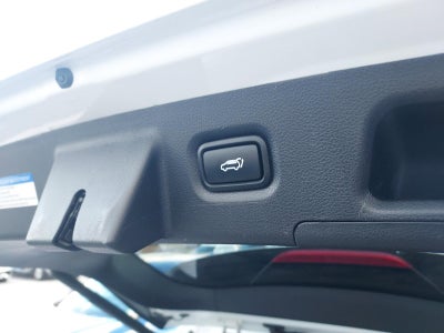 2021 Hyundai SANTA FE Limited AWD