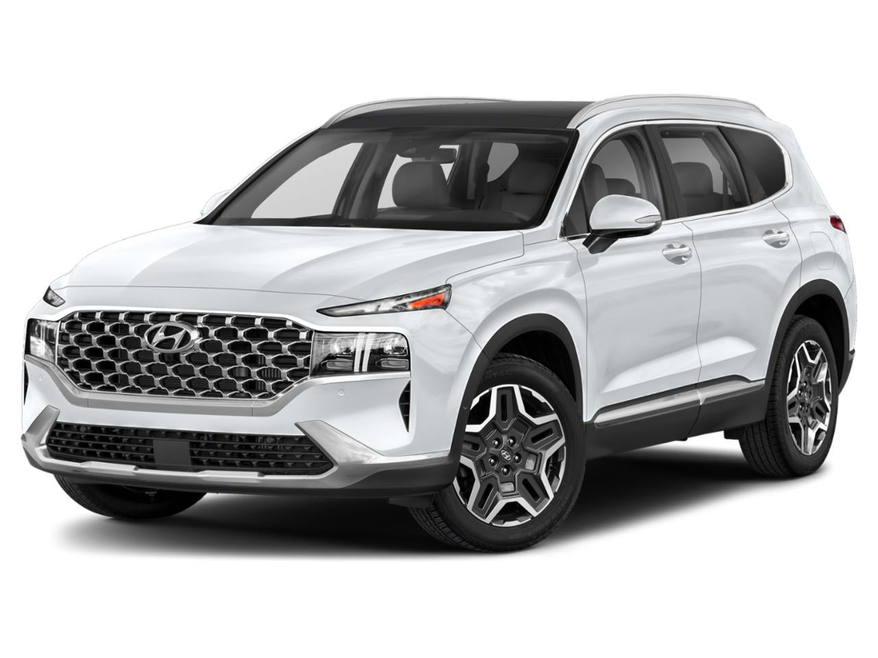2021 Hyundai SANTA FE Limited AWD
