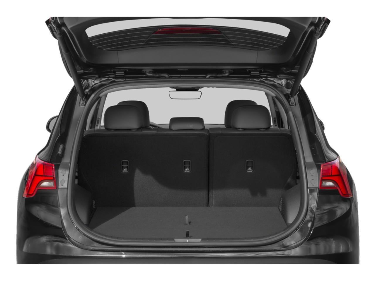 2021 Hyundai SANTA FE Limited AWD