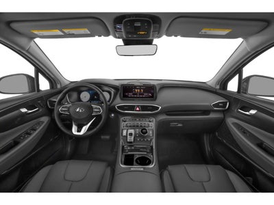 2021 Hyundai SANTA FE Limited AWD