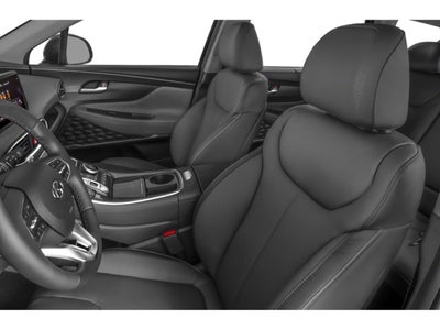 2021 Hyundai SANTA FE Limited AWD