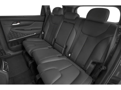 2021 Hyundai SANTA FE Limited AWD
