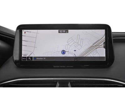 2021 Hyundai SANTA FE Limited AWD