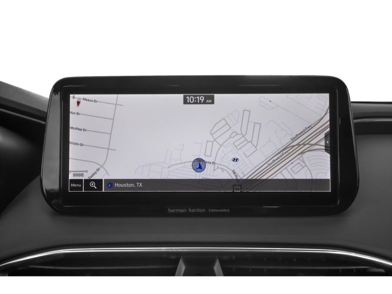 2021 Hyundai SANTA FE Limited AWD