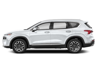 2021 Hyundai SANTA FE Limited AWD