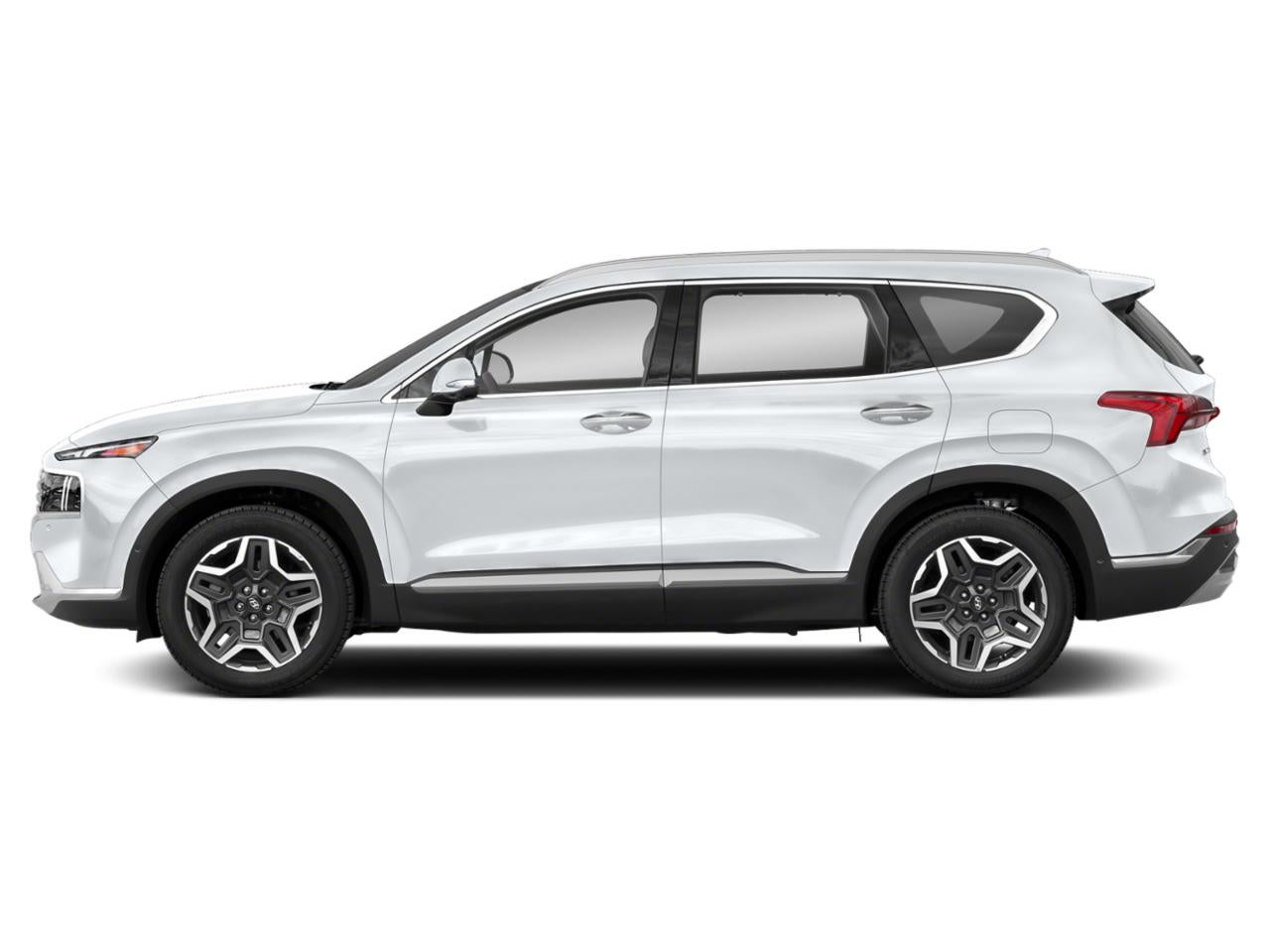 2021 Hyundai SANTA FE Limited AWD