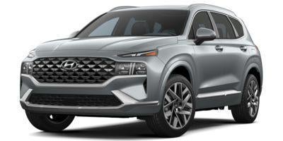 2021 Hyundai SANTA FE Limited AWD