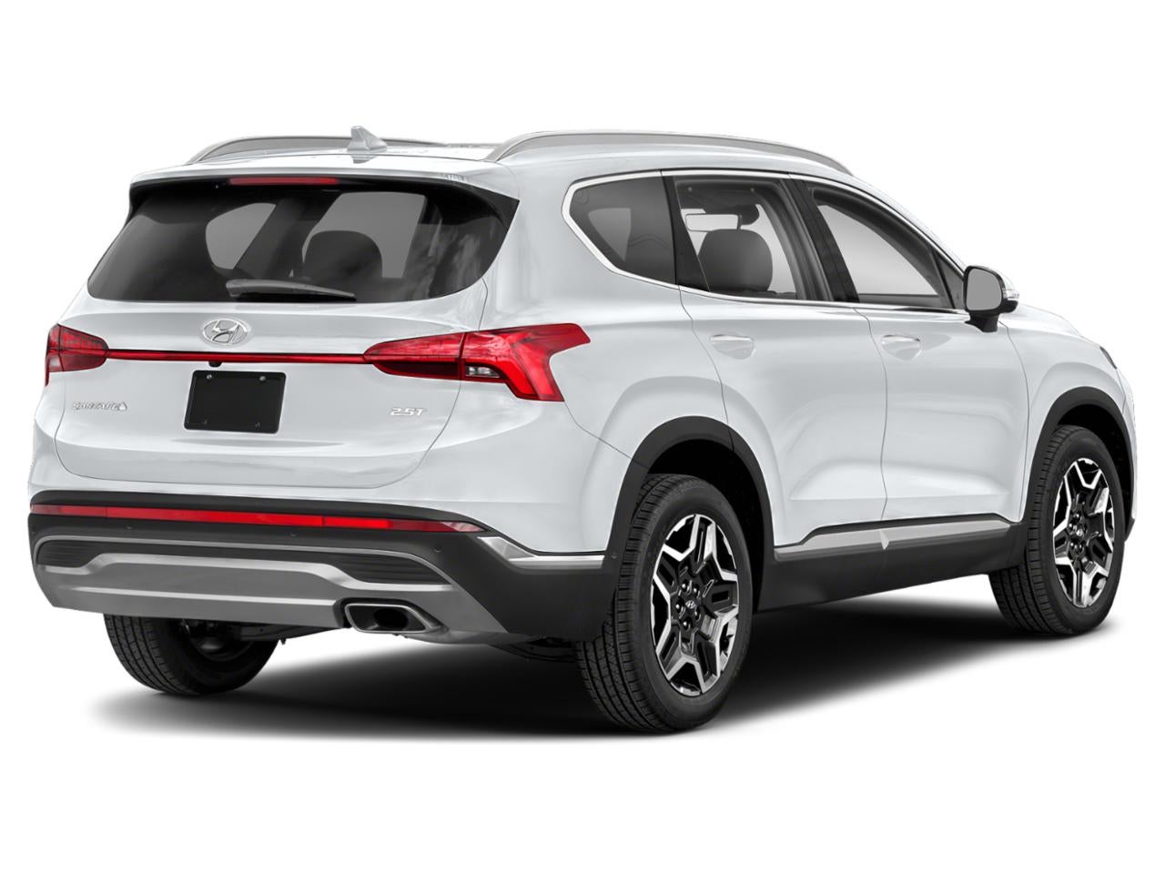 2021 Hyundai SANTA FE Limited AWD