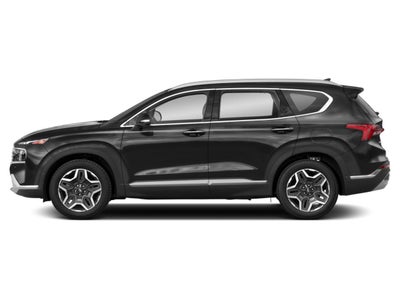2021 Hyundai SANTA FE Limited AWD