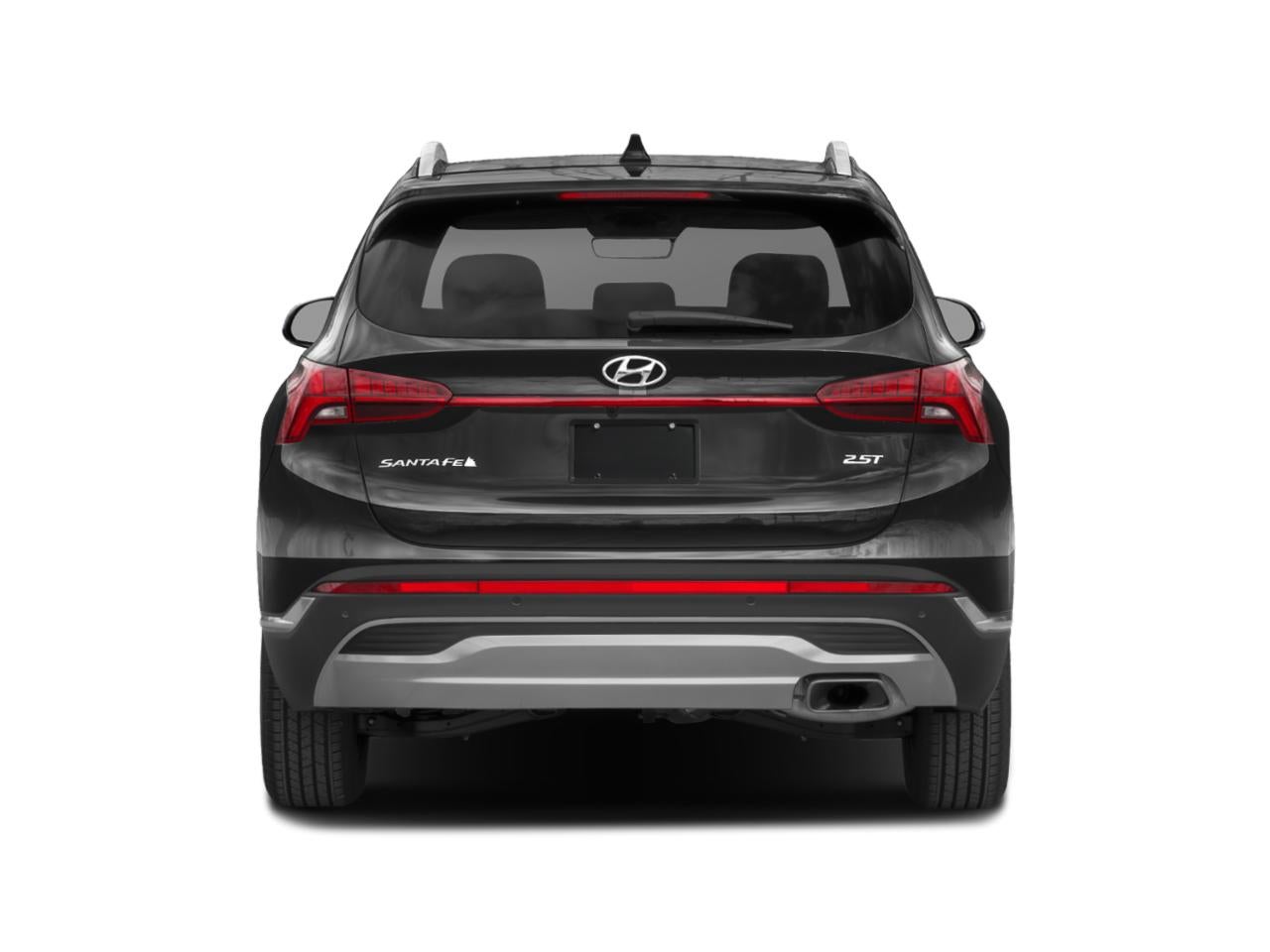 2021 Hyundai SANTA FE Limited AWD