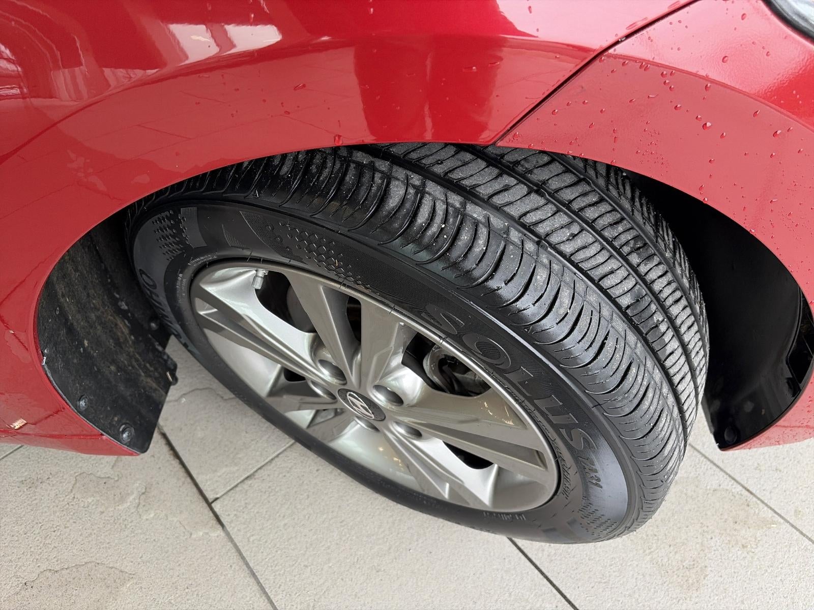 2018 Hyundai ELANTRA SEL 2.0L Auto