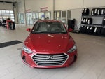 2018 Hyundai ELANTRA SEL 2.0L Auto