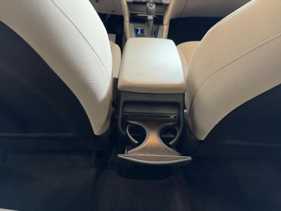 2018 Hyundai ELANTRA SEL 2.0L Auto