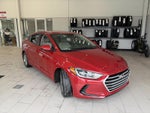 2018 Hyundai ELANTRA SEL 2.0L Auto