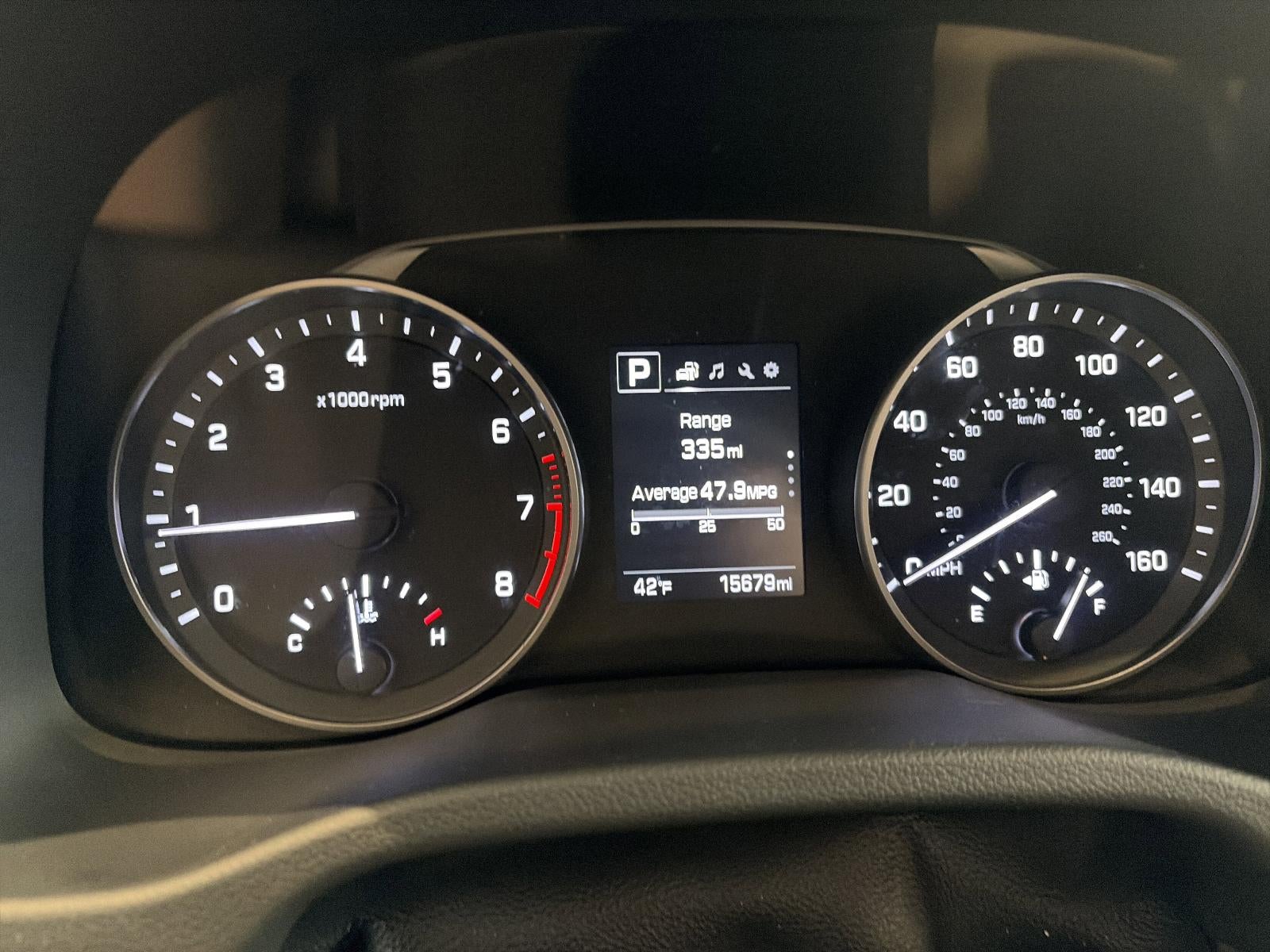 2018 Hyundai ELANTRA SEL 2.0L Auto