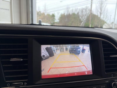 2018 Hyundai ELANTRA SEL 2.0L Auto