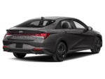 2022 Hyundai ELANTRA SEL IVT