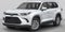 2024 Toyota Grand Highlander Limited AWD (Natl)