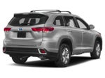 2019 Toyota Highlander Hybrid Limited V6 AWD (Natl)