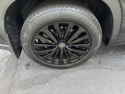 2023 Toyota Highlander XSE AWD (Natl)