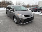 2018 Toyota Sienna LE FWD 8-Passenger (Natl)
