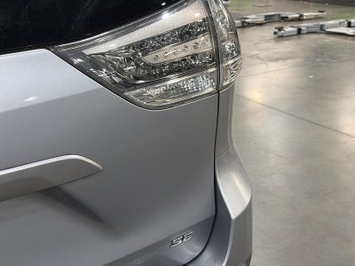 2013 Toyota Sienna 5dr 8-Pass Van V6 SE FWD (Natl)
