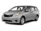 2013 Toyota Sienna 5dr 8-Pass Van V6 SE FWD (Natl)