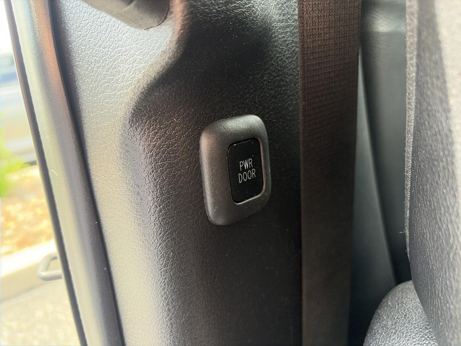 2022 Toyota Sienna XSE AWD 7-Passenger (Natl)