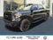 2020 Toyota Tundra 4WD 4WD TRD Pro CrewMax 5.5' Bed 5.7L (Natl)