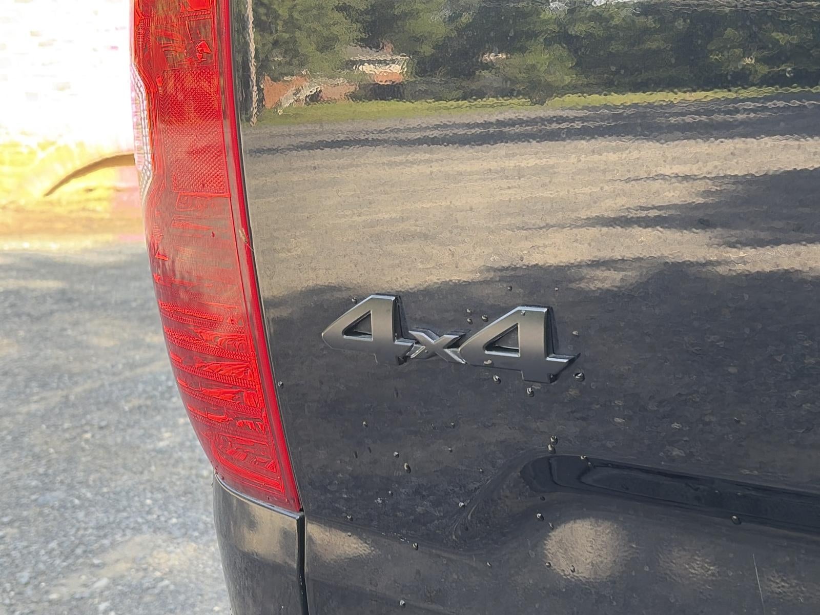 2020 Toyota Tundra 4WD 4WD TRD Pro CrewMax 5.5' Bed 5.7L (Natl)