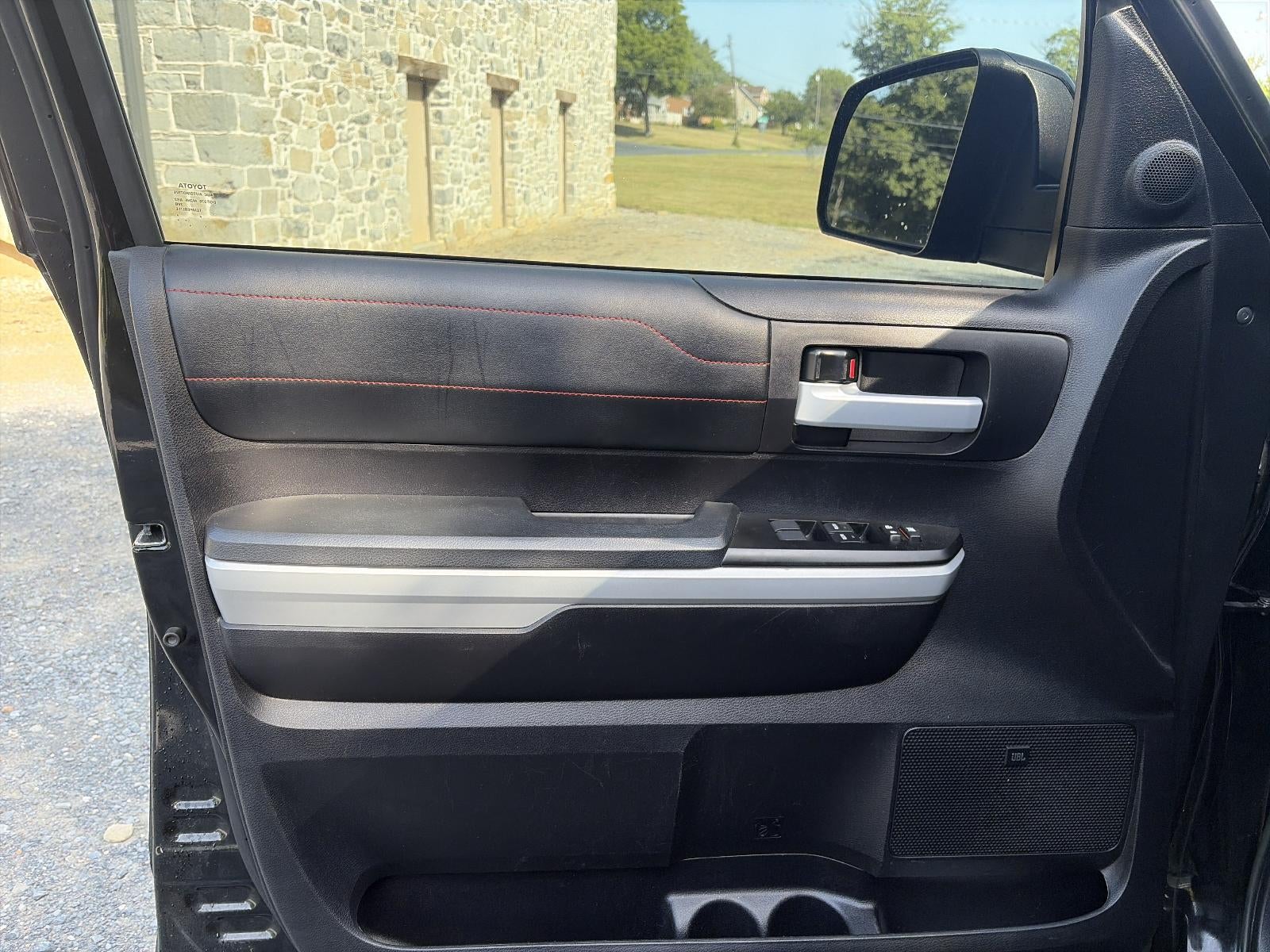2020 Toyota Tundra 4WD 4WD TRD Pro CrewMax 5.5' Bed 5.7L (Natl)