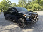 2020 Toyota Tundra 4WD 4WD TRD Pro CrewMax 5.5' Bed 5.7L (Natl)