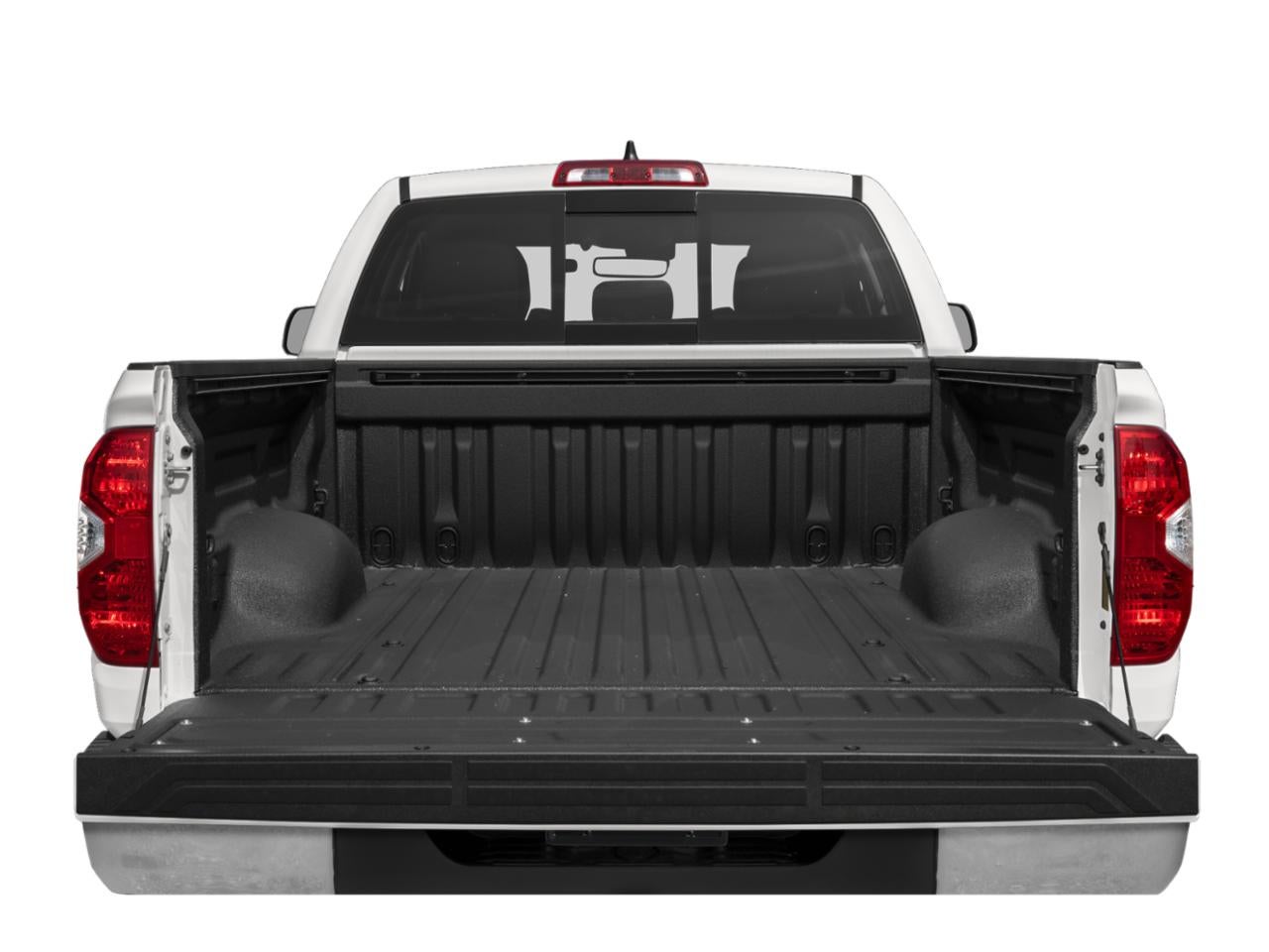 2019 Toyota Tundra 4WD 4WD SR5 Double Cab 6.5' Bed 5.7L (Natl)
