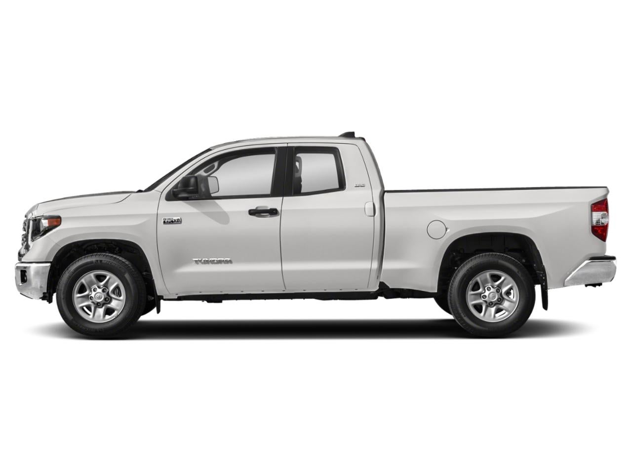 2019 Toyota Tundra 4WD 4WD SR5 Double Cab 6.5' Bed 5.7L (Natl)