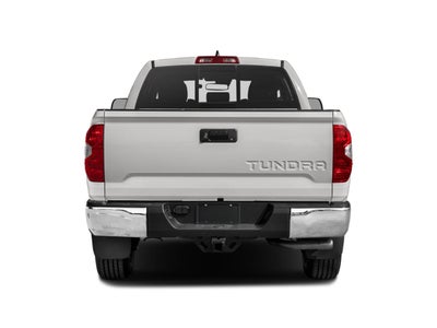 2019 Toyota Tundra 4WD 4WD SR5 Double Cab 6.5' Bed 5.7L (Natl)